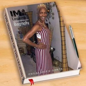 Meet your Posher, Tracy